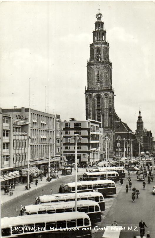 kaart