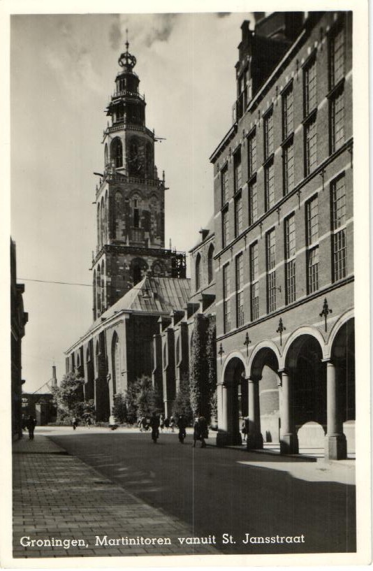 kaart