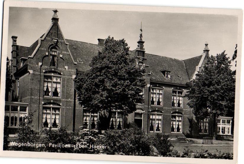 kaart