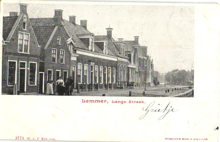 kaart