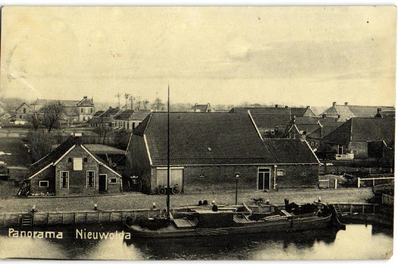 kaart