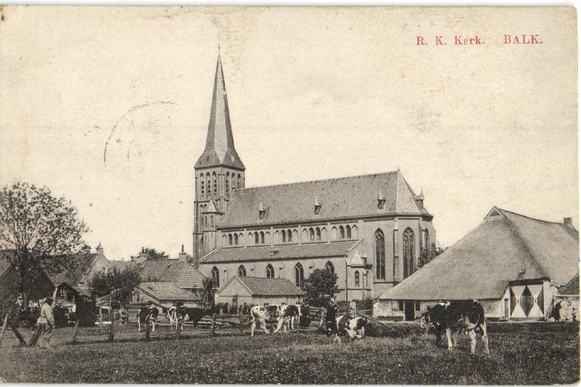kaart