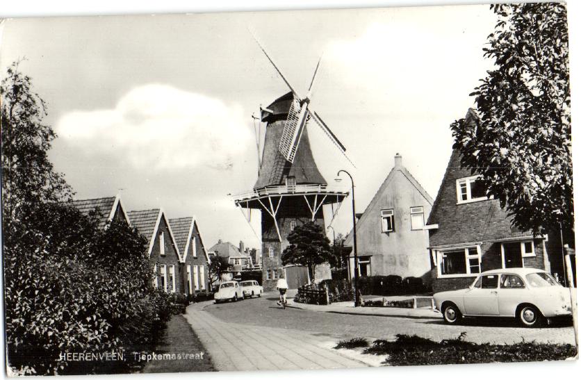 kaart
