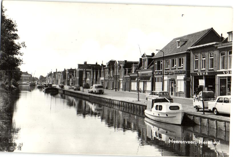 kaart