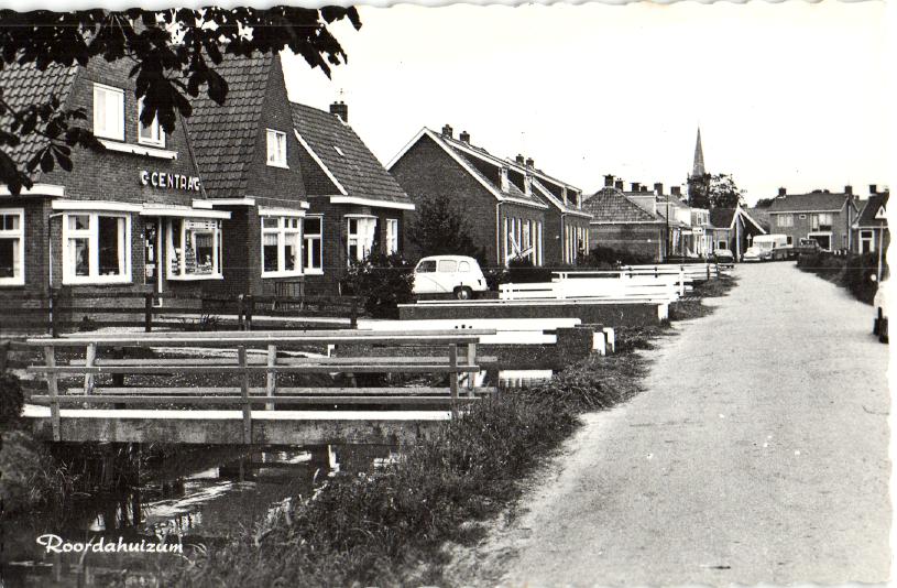 kaart