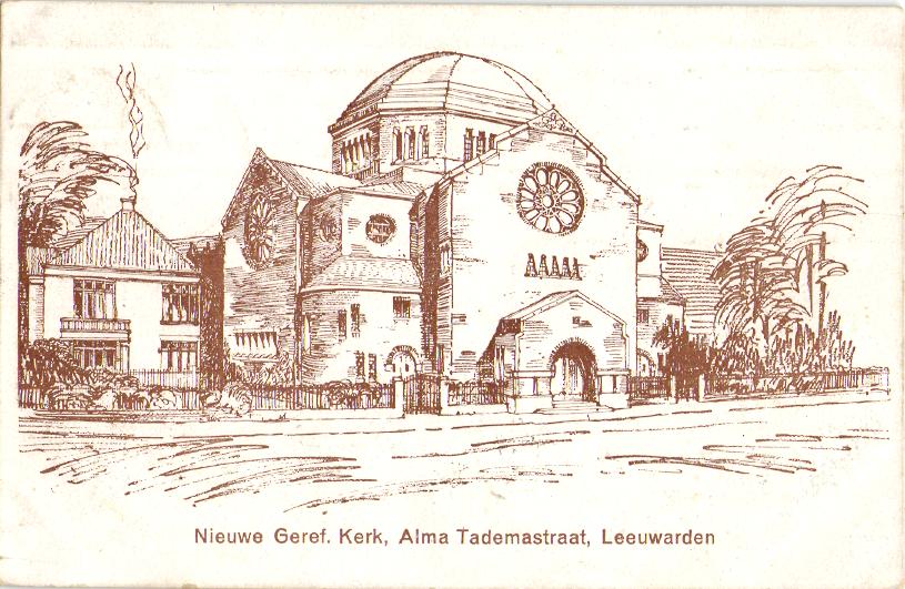 kaart