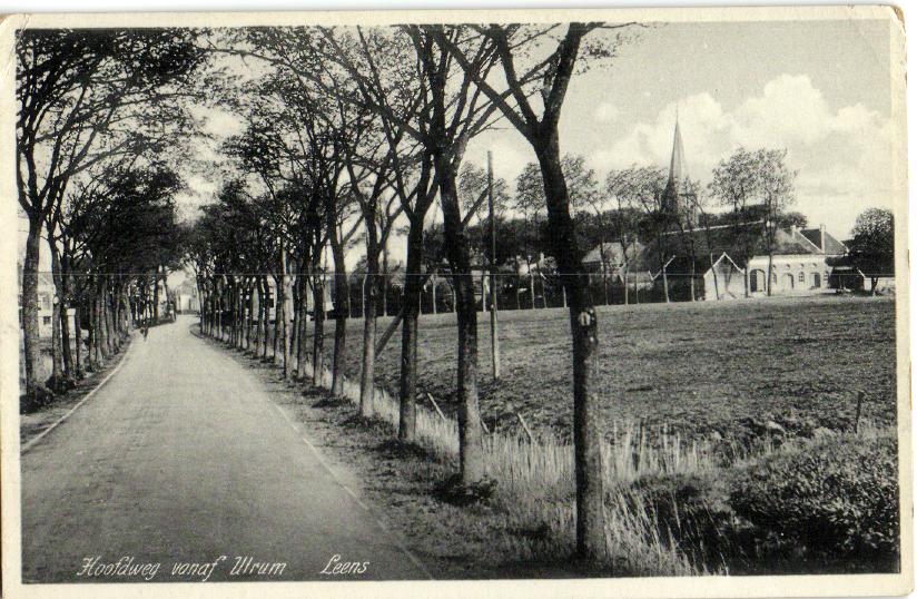 kaart