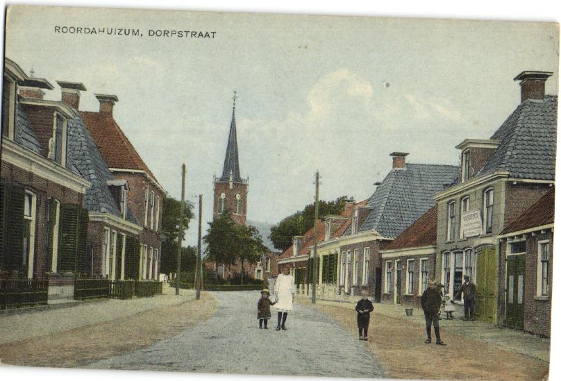 kaart