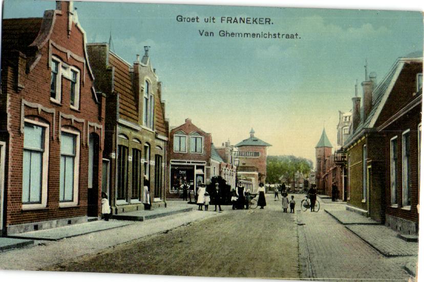 kaart