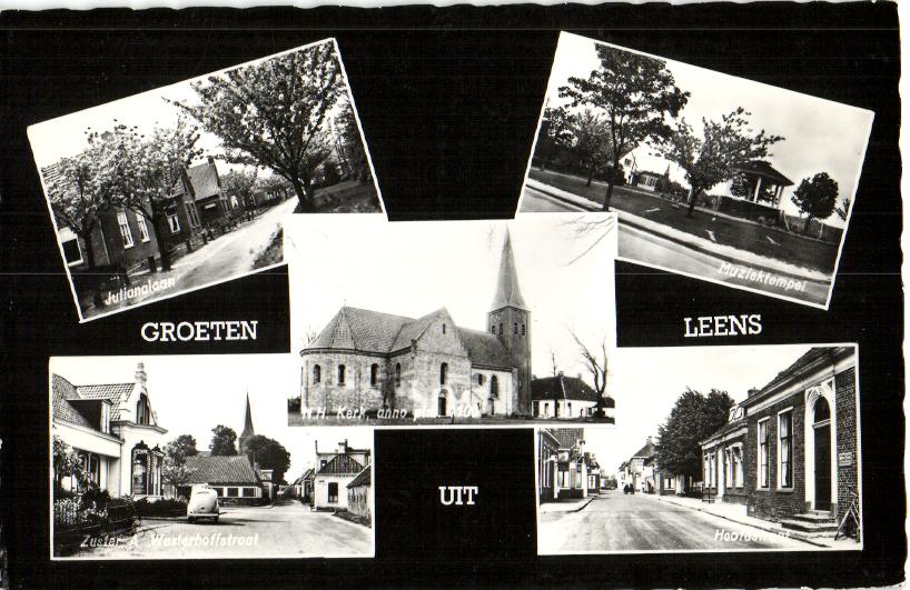 kaart