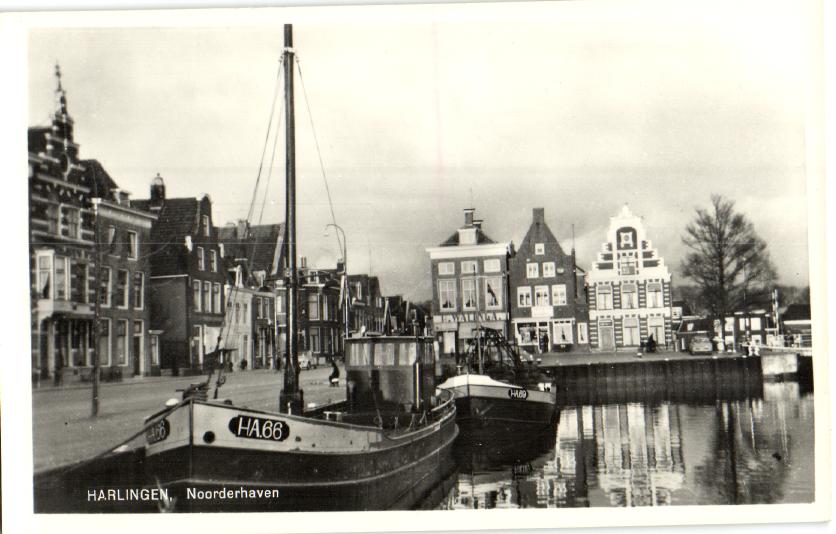 kaart