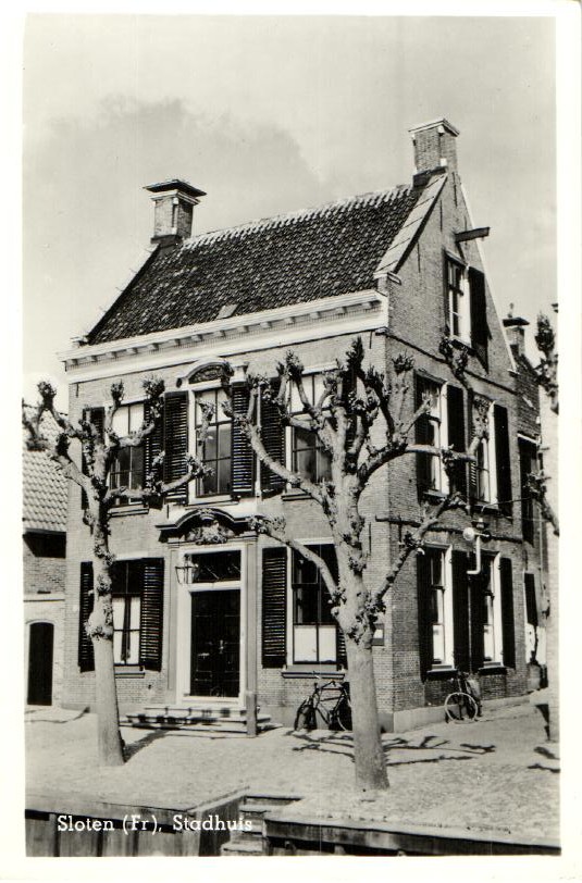 kaart