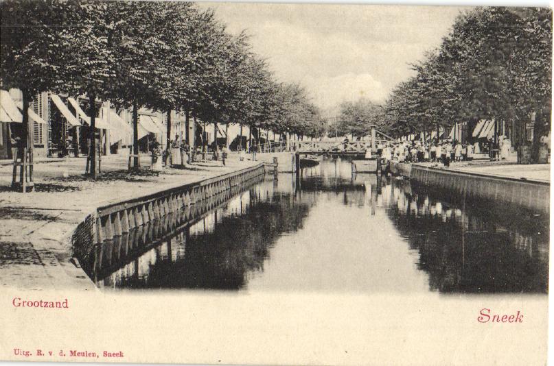 kaart