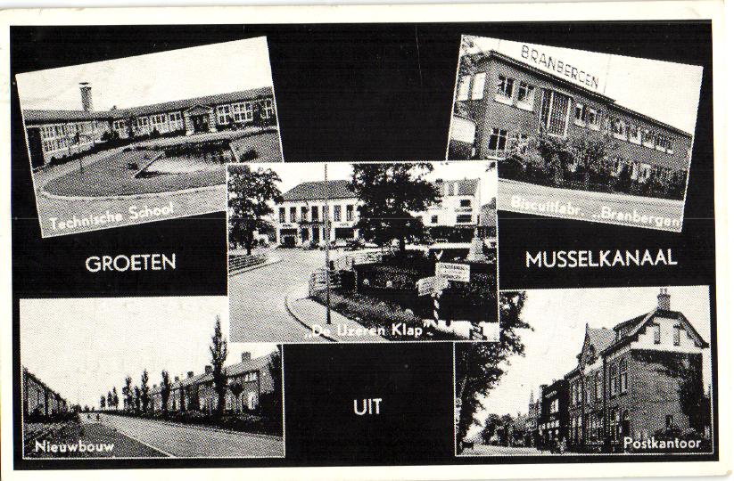 kaart