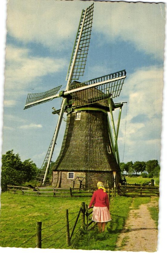 kaart