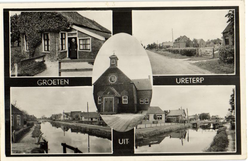 kaart