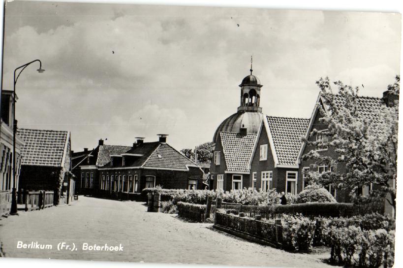 kaart