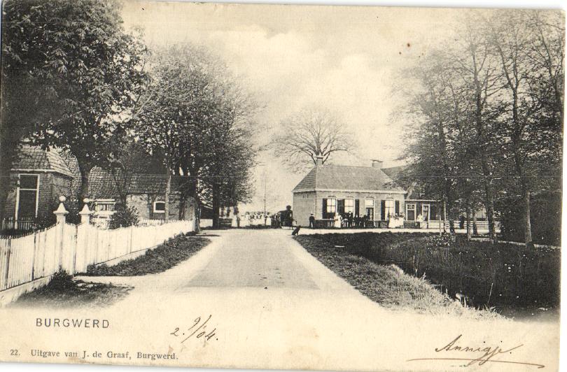 kaart