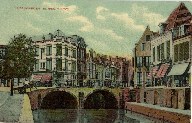 kaart