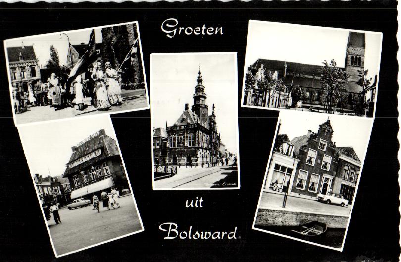 kaart