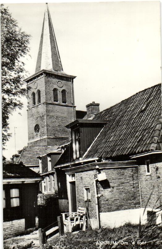 kaart
