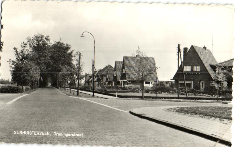 kaart