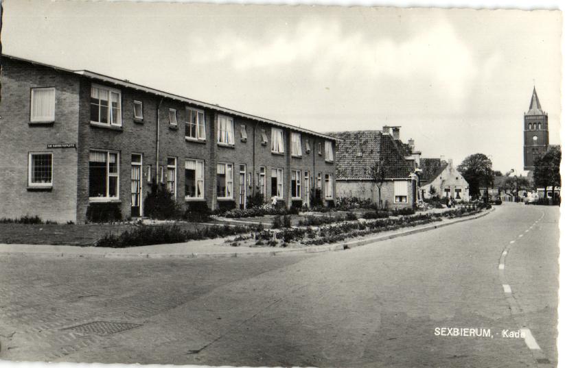kaart