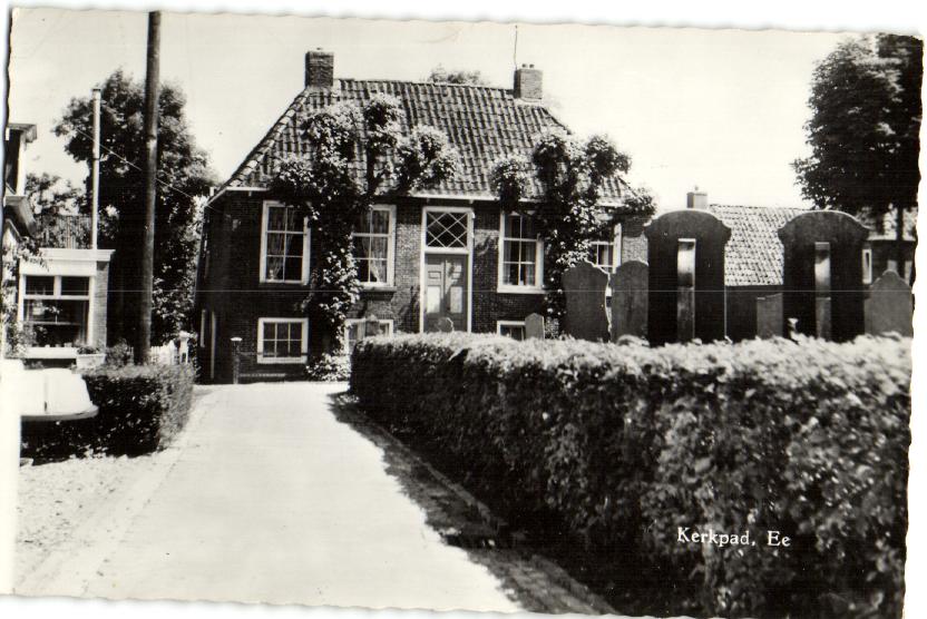 kaart