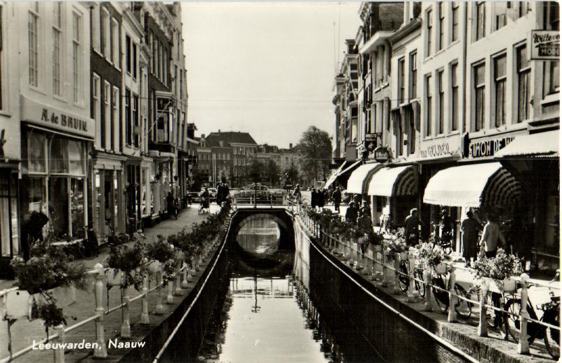 kaart