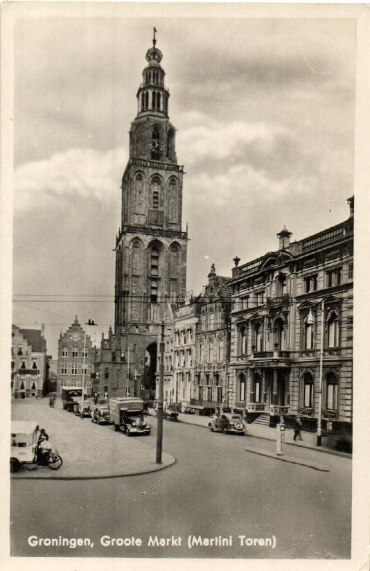 kaart