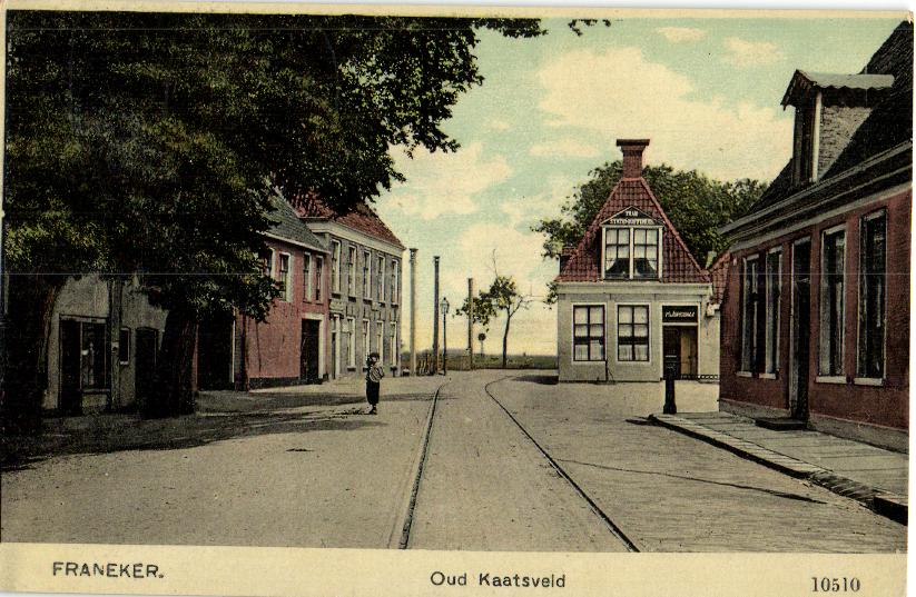 kaart