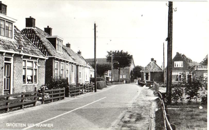 kaart