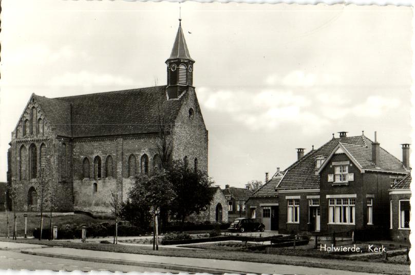 kaart