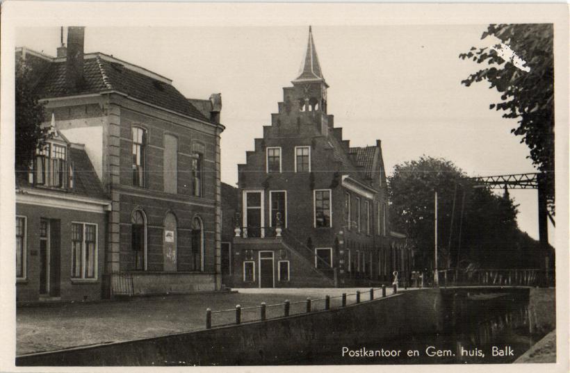 kaart