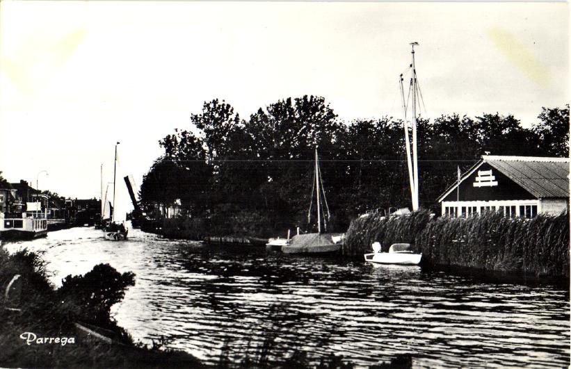 kaart