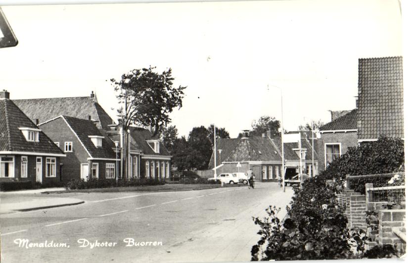 kaart