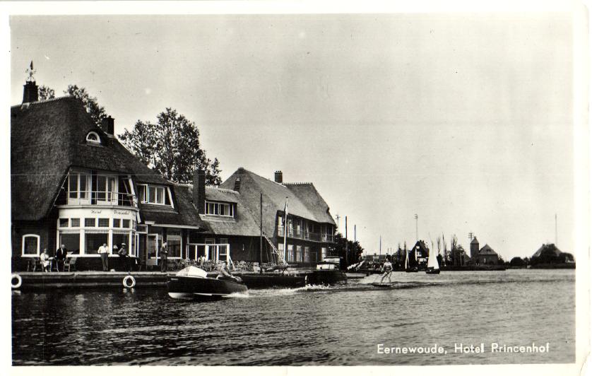 kaart