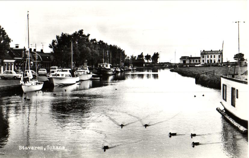 kaart