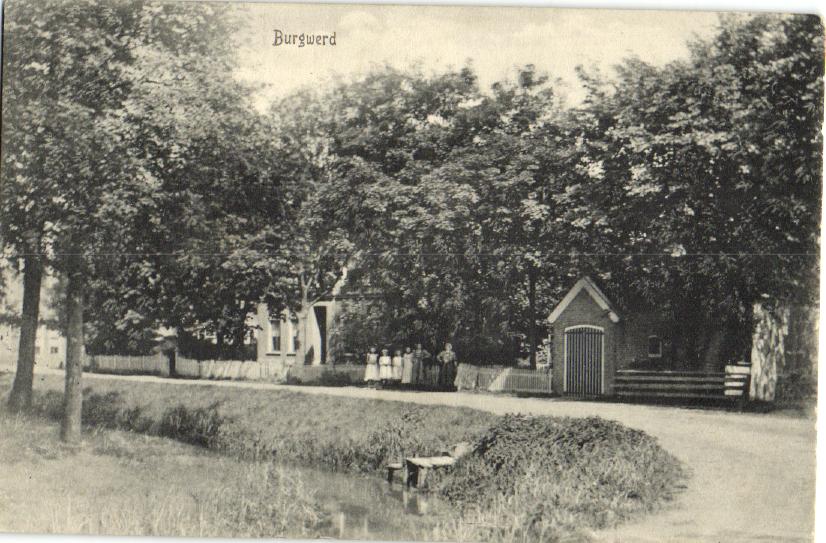 kaart