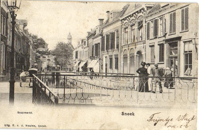 kaart