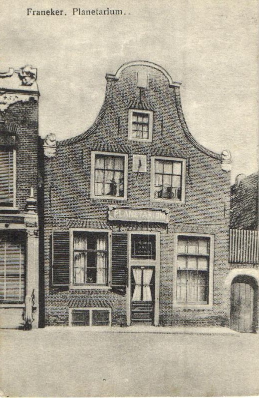 kaart