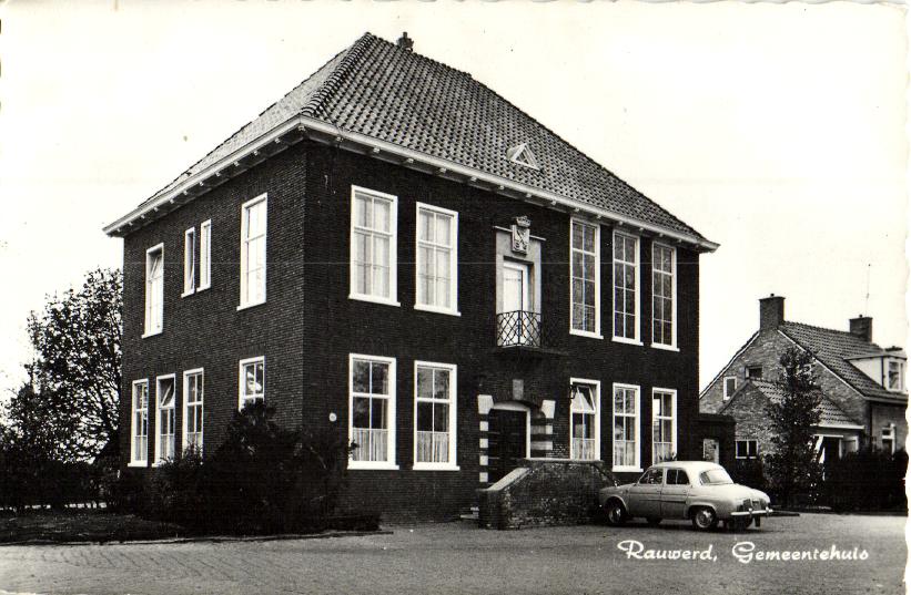 kaart
