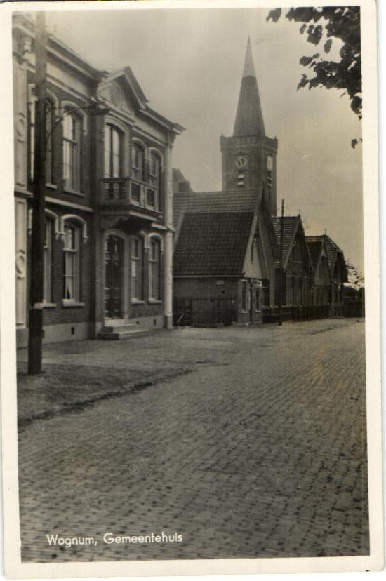 kaart