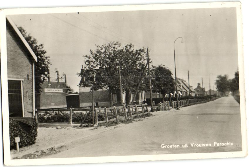 kaart
