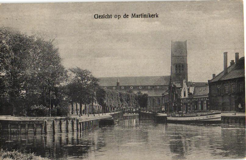 kaart