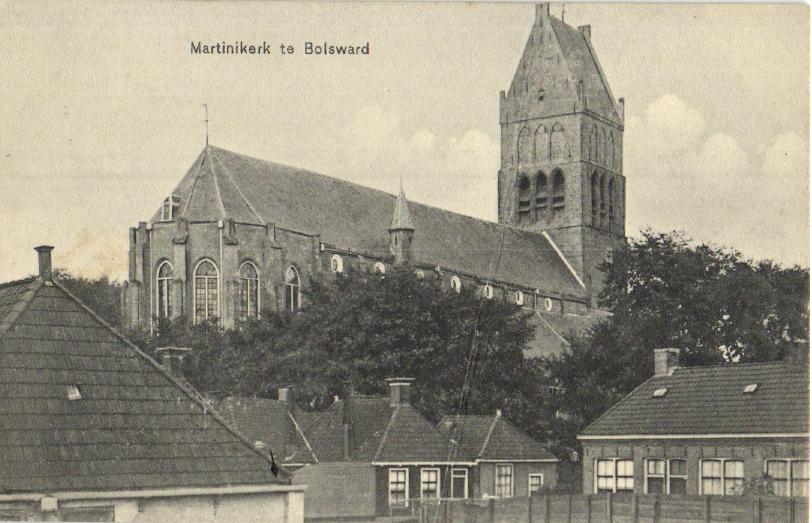 kaart