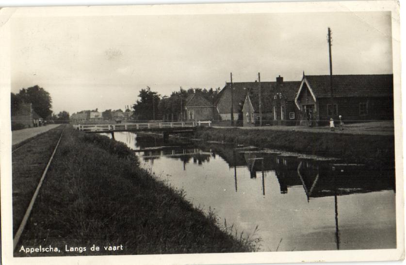 kaart