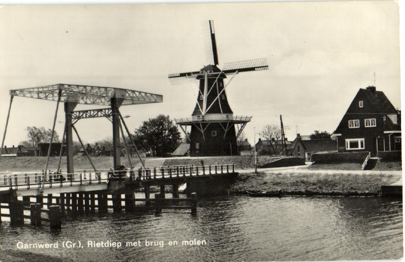 kaart