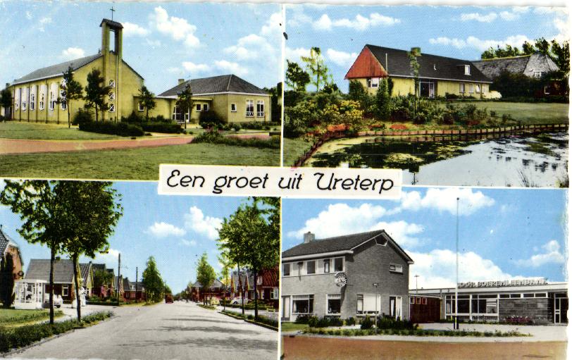 kaart