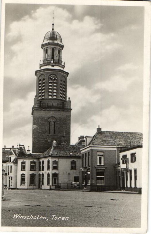 kaart